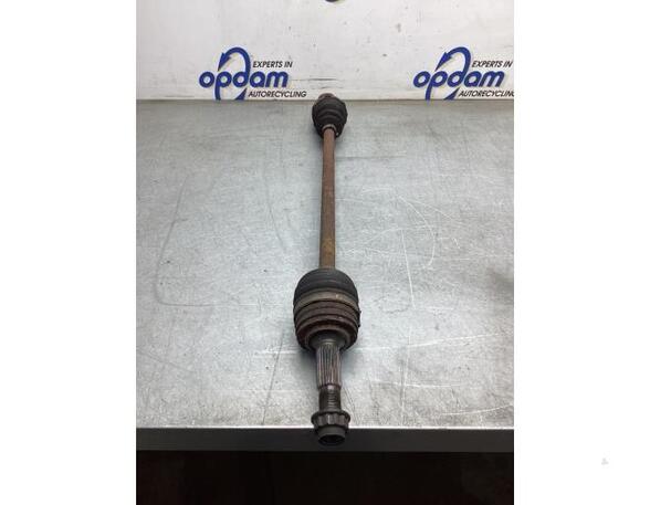 Drive Shaft CITROËN C1 (PM_, PN_)