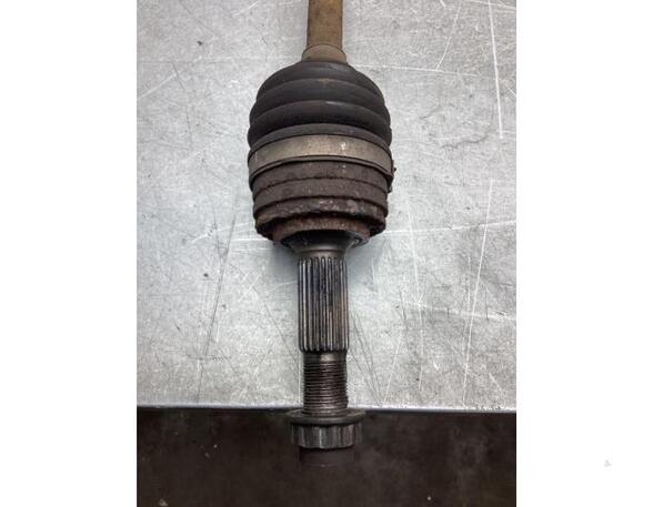 Drive Shaft CITROËN C1 (PM_, PN_)