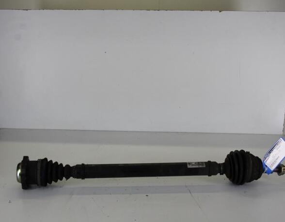 Drive Shaft VW GOLF IV (1J1)