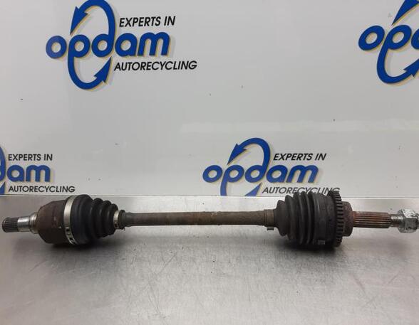 Drive Shaft CHEVROLET SPARK (M300)