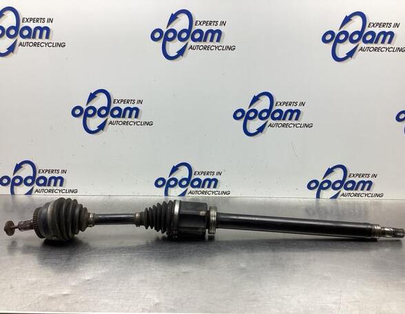 Drive Shaft VOLVO V70 II (285)