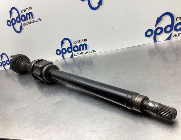 Drive Shaft VOLVO V70 II (285)