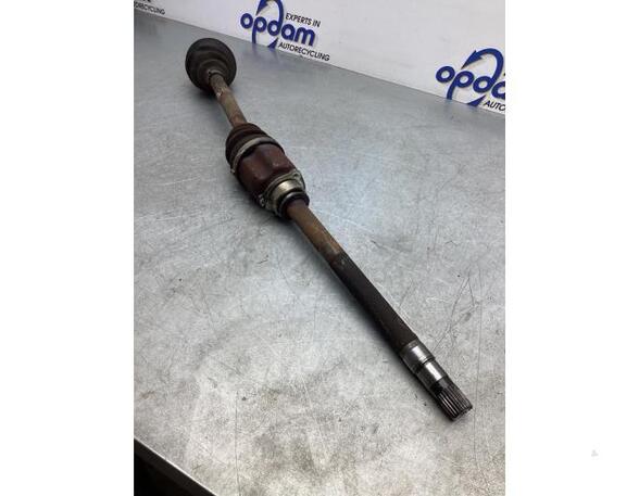 Drive Shaft FIAT PUNTO (188_)