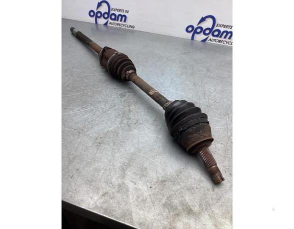 Drive Shaft FIAT PUNTO (188_)