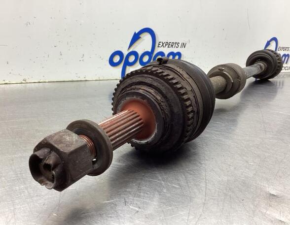 Drive Shaft CHEVROLET AVEO / KALOS Hatchback (T250, T255)