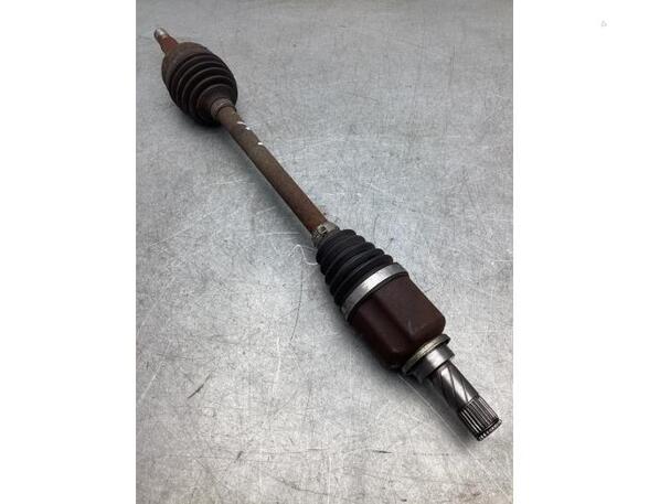 Drive Shaft RENAULT CLIO III (BR0/1, CR0/1), RENAULT MODUS / GRAND MODUS (F/JP0_), RENAULT CLIO IV (BH_)