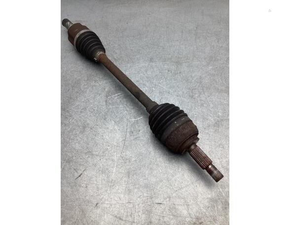 Drive Shaft RENAULT CLIO III (BR0/1, CR0/1), RENAULT MODUS / GRAND MODUS (F/JP0_), RENAULT CLIO IV (BH_)