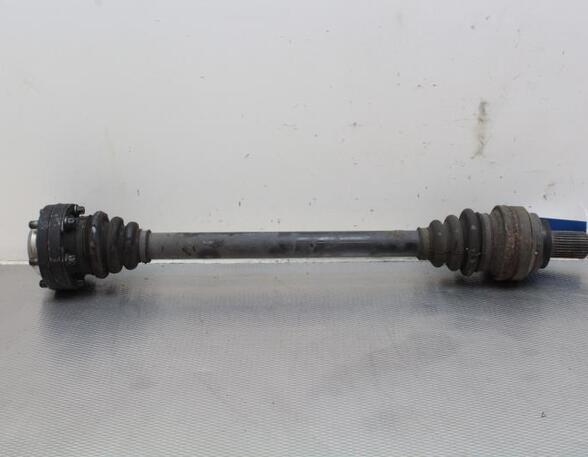 Drive Shaft BMW 5 (E60)