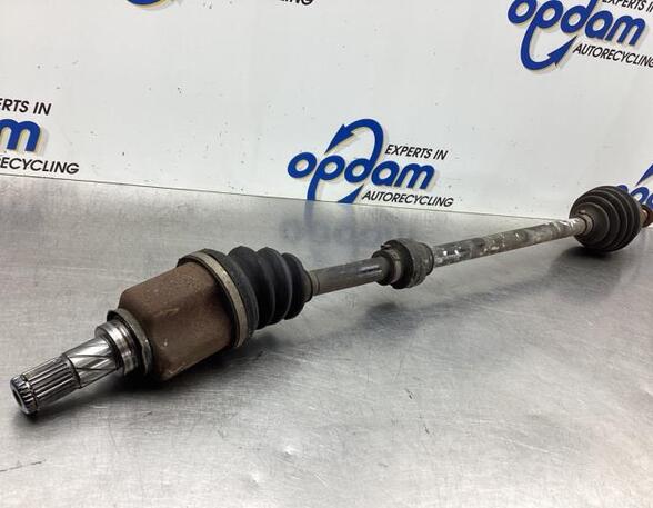 Drive Shaft NISSAN MICRA III (K12)