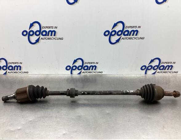 Drive Shaft NISSAN MICRA III (K12)