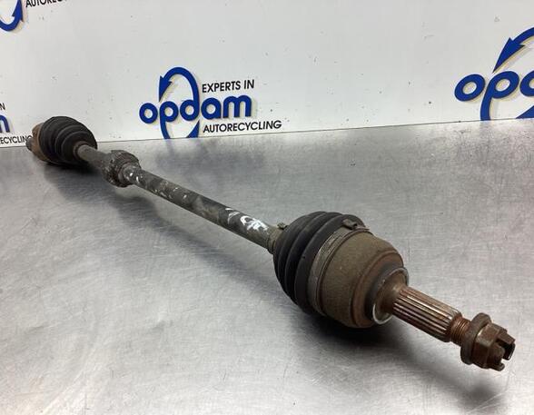 Drive Shaft NISSAN MICRA III (K12)