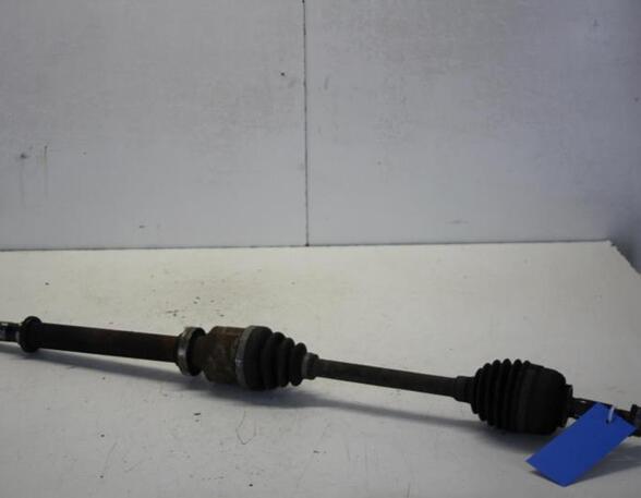 Drive Shaft RENAULT TWINGO II (CN0_)