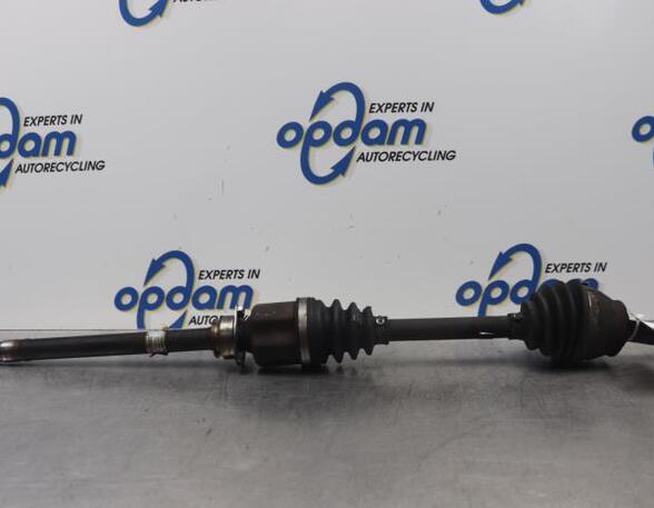 Drive Shaft FIAT GRANDE PUNTO (199_), FIAT PUNTO (199_), FIAT PUNTO EVO (199_)