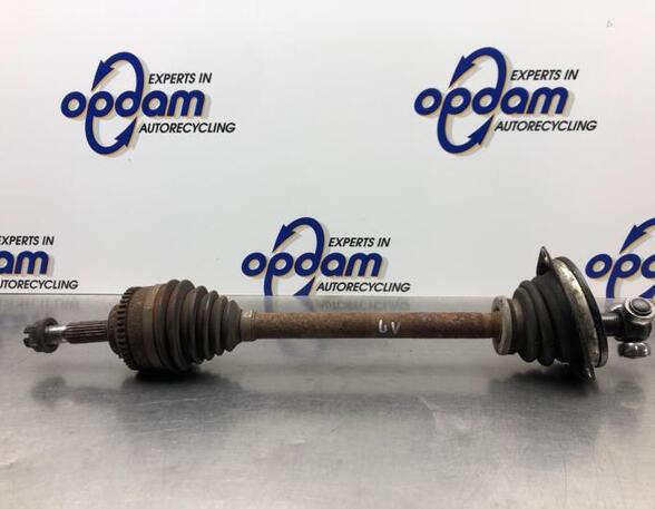 Drive Shaft RENAULT CLIO II (BB_, CB_), RENAULT CLIO III (BR0/1, CR0/1)