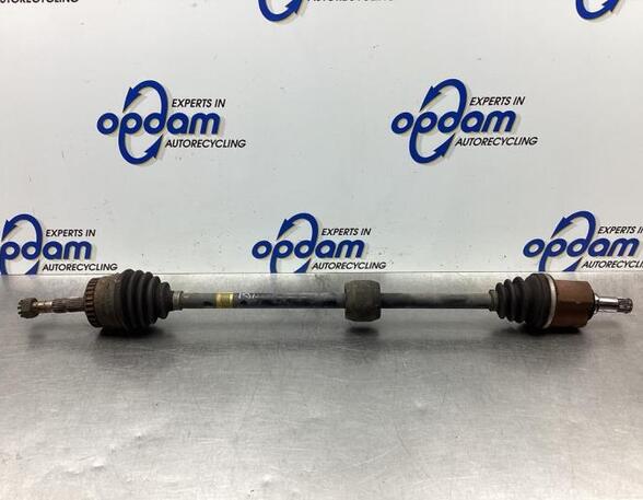 Drive Shaft OPEL MERIVA A MPV (X03)