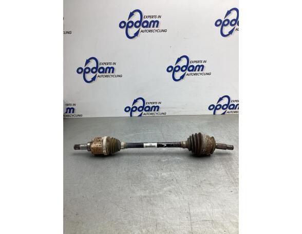 Drive Shaft SKODA CITIGO (NF1), VW UP! (121, 122, BL1, BL2, BL3, 123), VW LOAD UP (121, 122, BL1, BL2)