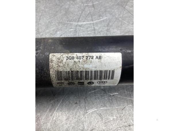 Drive Shaft VW CADDY III Box Body/MPV (2KA, 2KH, 2CA, 2CH)