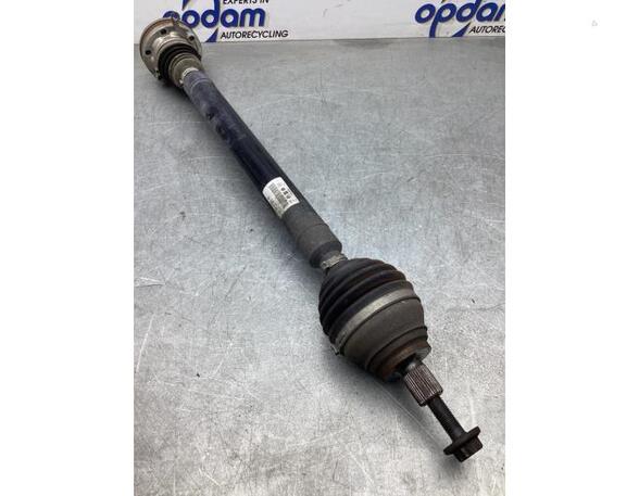 Drive Shaft VW CADDY III Box Body/MPV (2KA, 2KH, 2CA, 2CH)