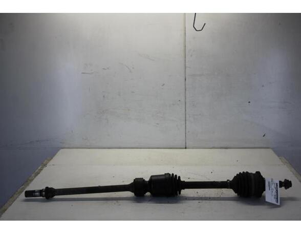 Drive Shaft KIA CARNIVAL II (GQ)