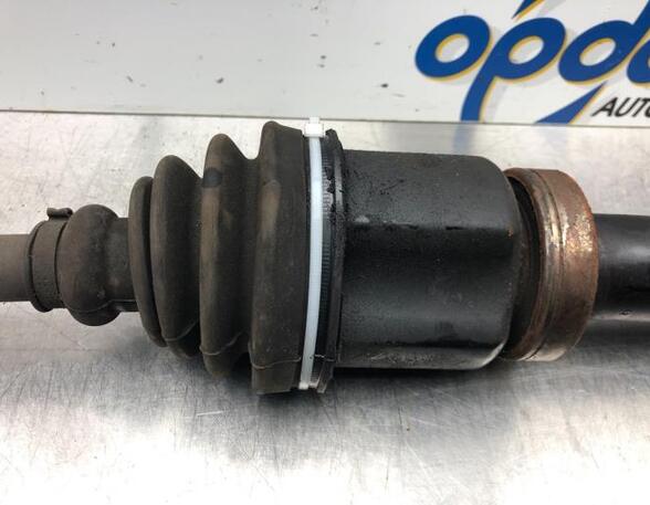 Drive Shaft VOLVO S80 I (184)