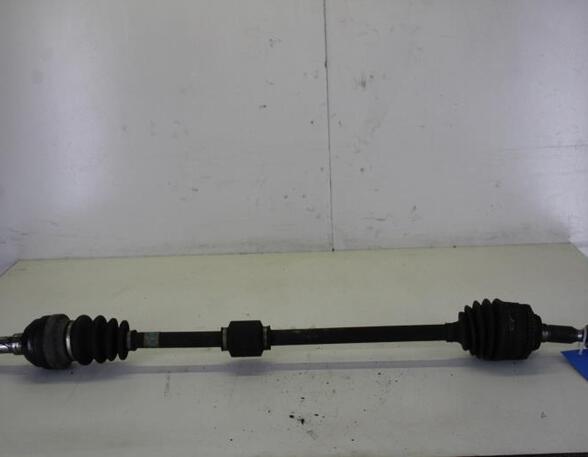 Drive Shaft CHEVROLET REZZO MPV (U100)