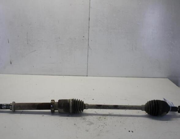 Antriebswelle rechts vorne Renault Clio III BR0/1, CR0/1  P10689521