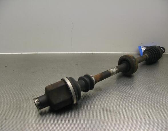 Drive Shaft RENAULT TWINGO II (CN0_)