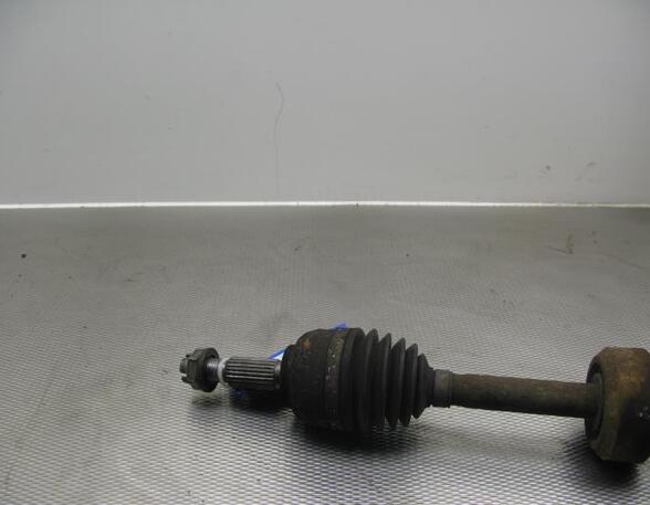 Drive Shaft RENAULT TWINGO II (CN0_)