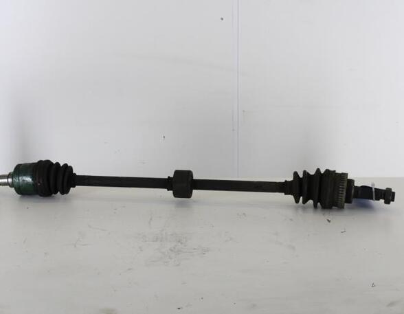 Drive Shaft SUZUKI WAGON R+ Hatchback (EM)