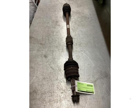 Drive Shaft HYUNDAI i20 (PB, PBT)