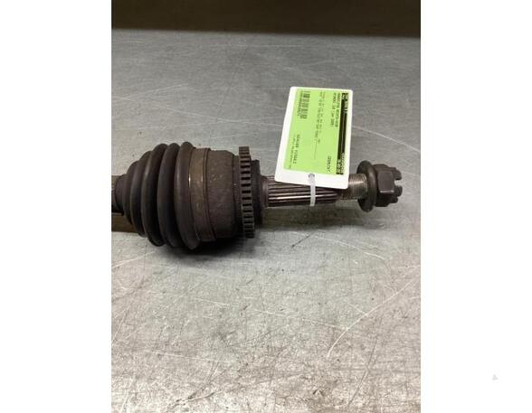 Drive Shaft HYUNDAI i20 (PB, PBT)