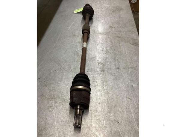 Drive Shaft HYUNDAI i20 (PB, PBT)