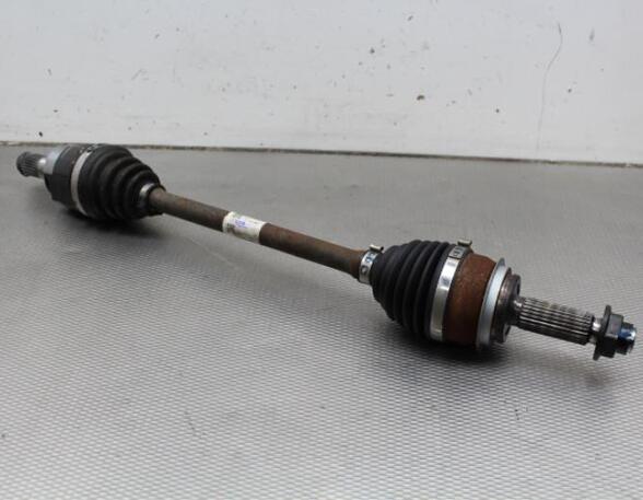 Drive Shaft KIA PICANTO (JA), KIA PICANTO (TA)