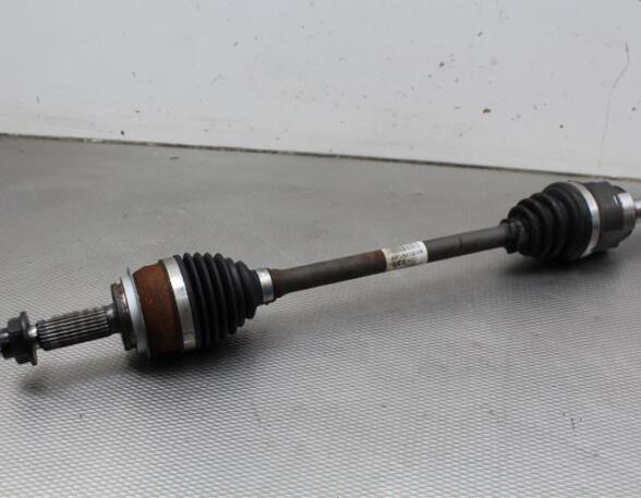 Drive Shaft KIA PICANTO (JA), KIA PICANTO (TA)