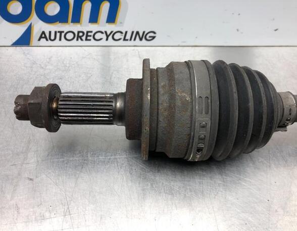 Drive Shaft SUZUKI SWIFT III (MZ, EZ)