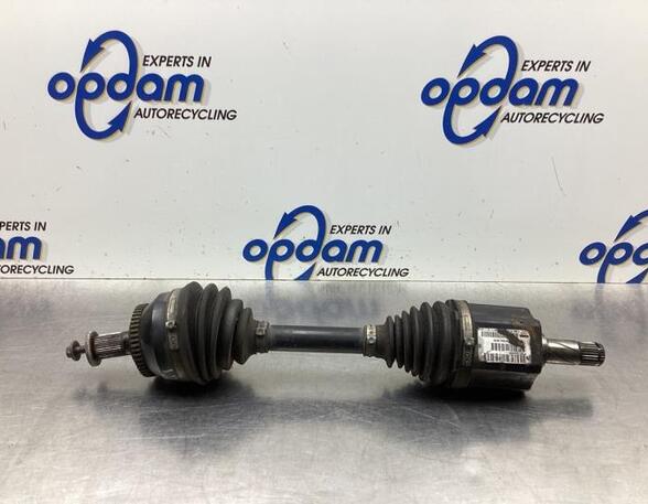 Drive Shaft VOLVO V70 II (285)