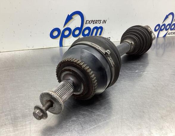 Drive Shaft VOLVO V70 II (285)