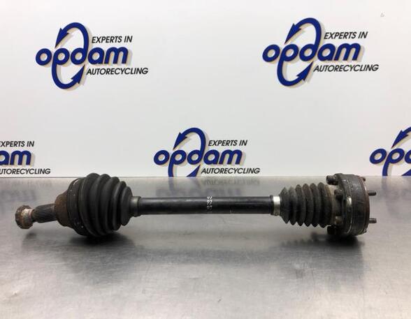 Drive Shaft VW POLO (6R1, 6C1), VW POLO Van (6R), SEAT IBIZA IV (6J5, 6P1), SEAT IBIZA IV SC (6J1, 6P5)