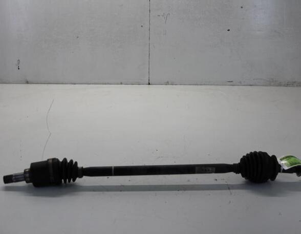 Drive Shaft VW UP! (121, 122, BL1, BL2, BL3, 123), VW LOAD UP (121, 122, BL1, BL2), SKODA CITIGO (NF1)