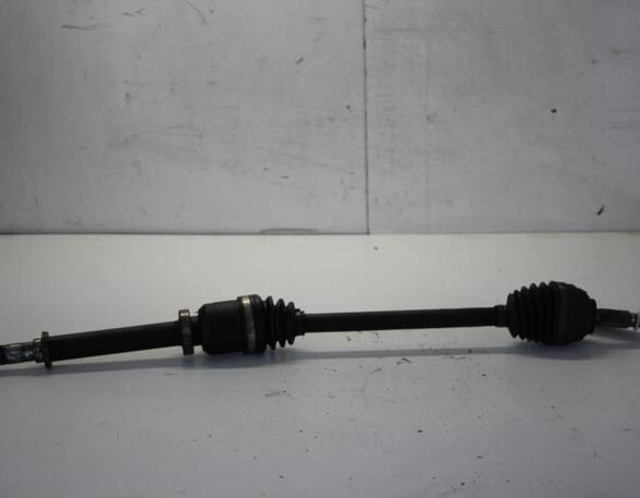 Antriebswelle rechts vorne Renault Clio III BR0/1, CR0/1  P11718845