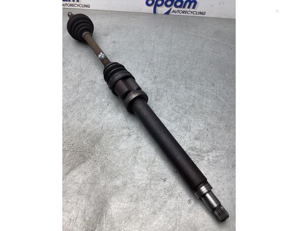 Drive Shaft MAZDA 2 (DY)