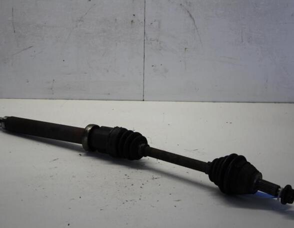 Drive Shaft FORD FIESTA V (JH_, JD_)