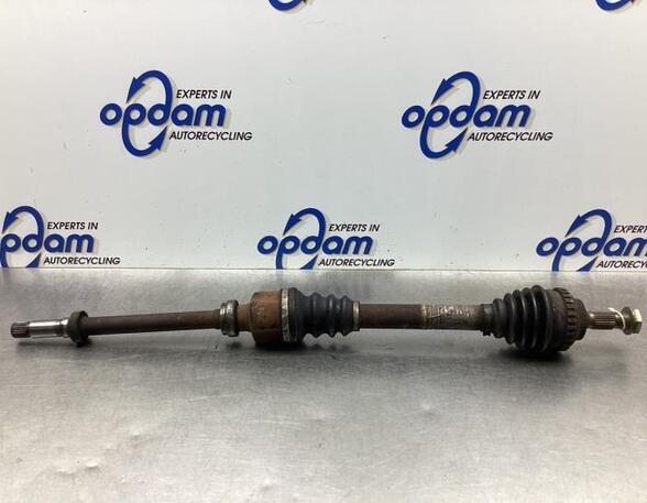 Drive Shaft CITROËN XSARA (N1), CITROËN XSARA Coupe (N0)