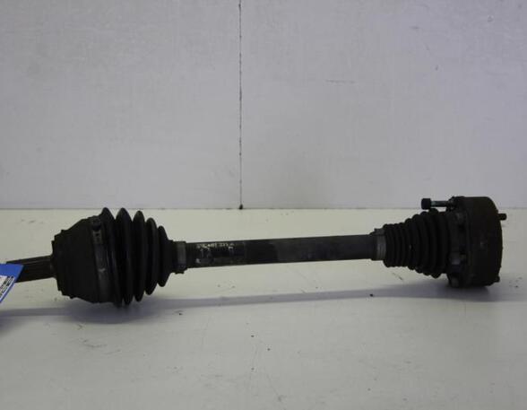 Drive Shaft VW GOLF III Cabriolet (1E7)