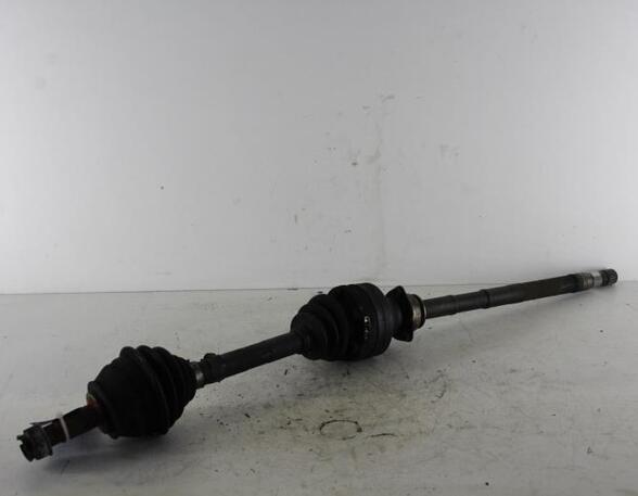 Drive Shaft FIAT MULTIPLA (186_)