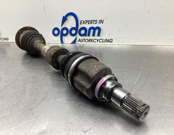 Drive Shaft SUZUKI SX4 (EY, GY)