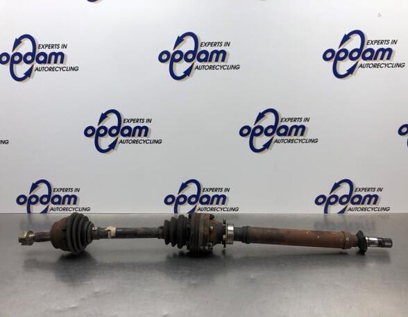 Drive Shaft ALFA ROMEO 147 (937_)