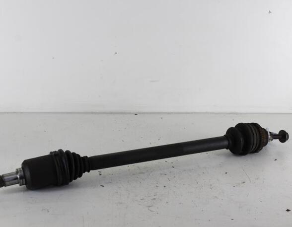 Drive Shaft SMART CABRIO (450)