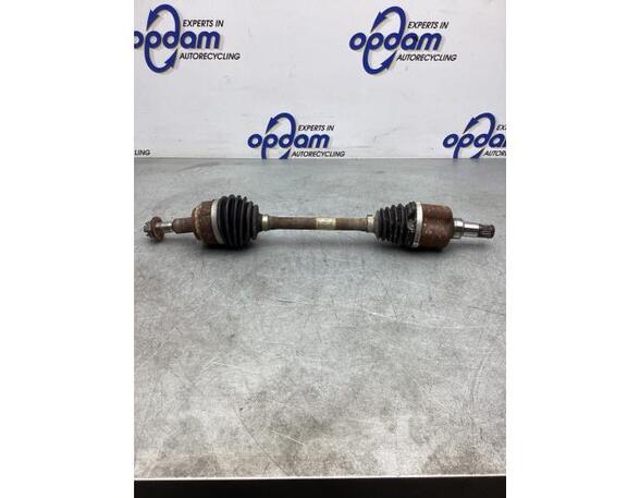 Drive Shaft FORD C-MAX II (DXA/CB7, DXA/CEU)