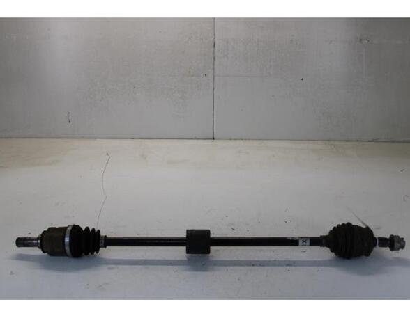 Drive Shaft OPEL CORSA D (S07)